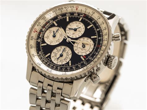 breitling 1461 movement